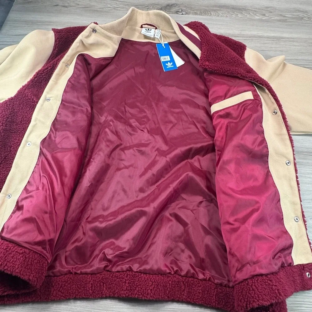 adidas wrap yourself